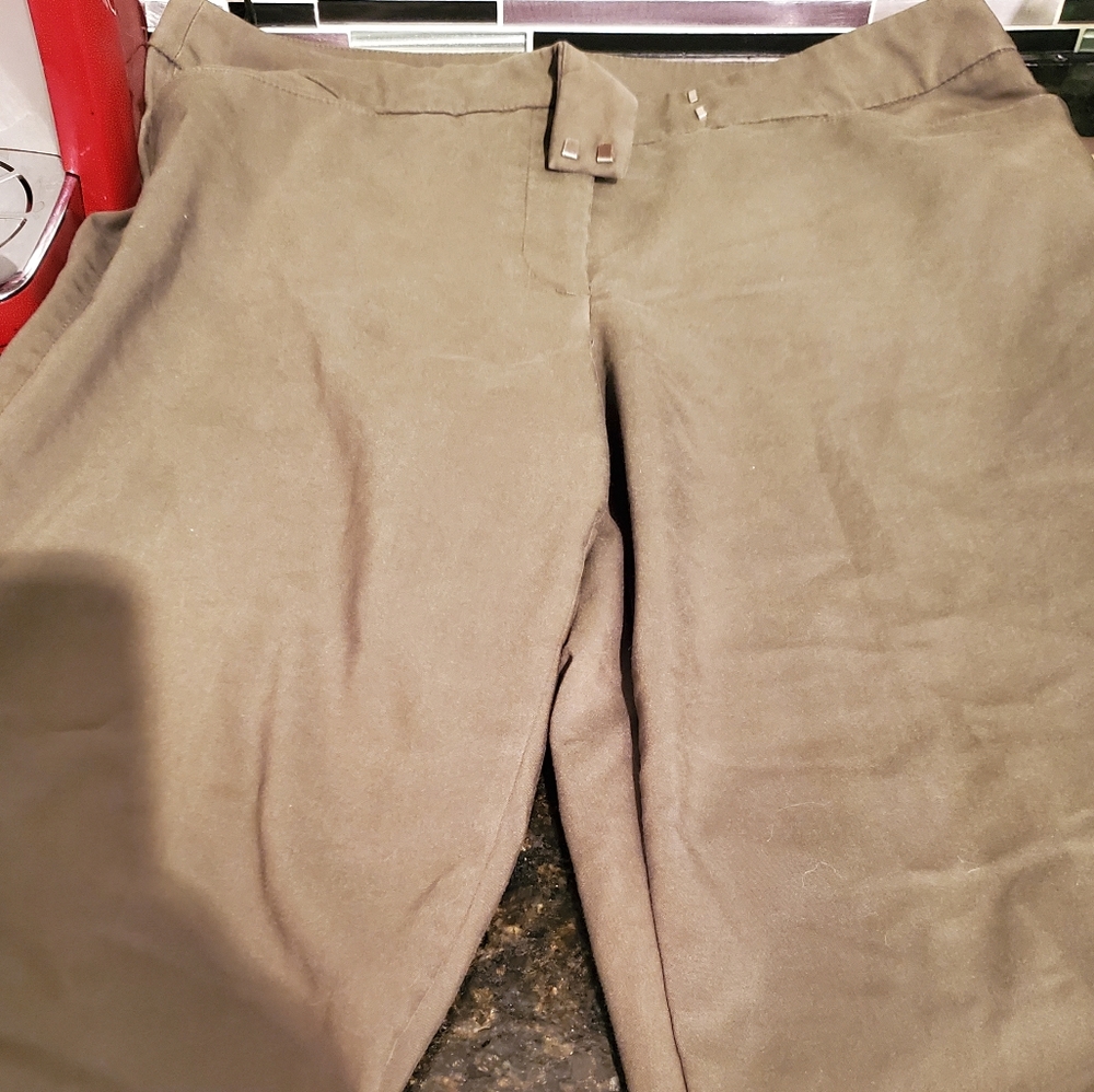 Investments Petites Size 14 Pants
